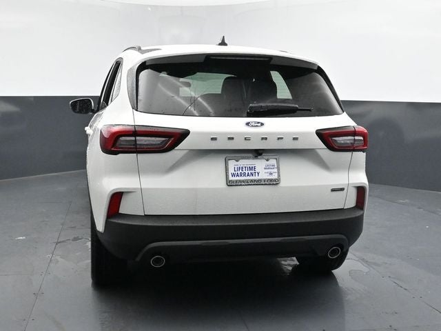 2025 Ford Escape Hybrid ST-Line Select