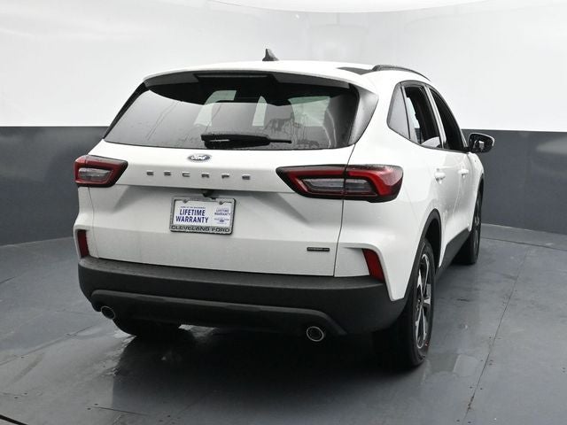 2025 Ford Escape Hybrid ST-Line Select