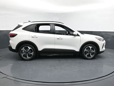 2025 Ford Escape Hybrid ST-Line Select