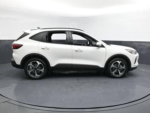 2025 Ford Escape Hybrid ST-Line Select