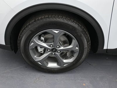 2026 Ford Escape Hybrid ST-Line Select