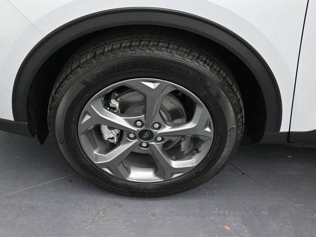 2026 Ford Escape Hybrid ST-Line Select