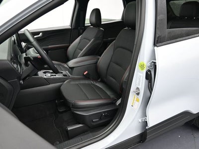 2026 Ford Escape Hybrid ST-Line Select