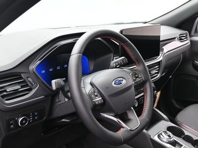 2026 Ford Escape Hybrid ST-Line Select