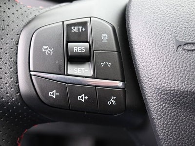 2026 Ford Escape Hybrid ST-Line Select