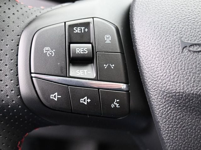 2026 Ford Escape Hybrid ST-Line Select