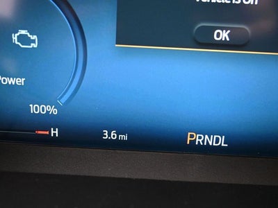 2026 Ford Escape Hybrid ST-Line Select