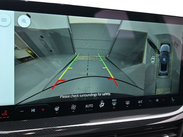 2026 Ford Escape Hybrid ST-Line Select