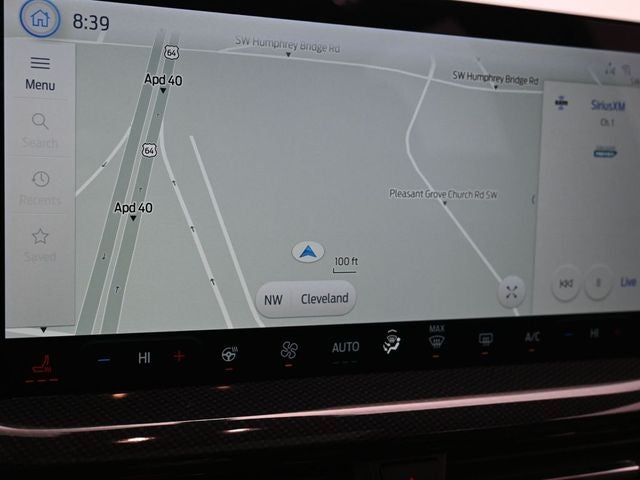 2026 Ford Escape Hybrid ST-Line Select