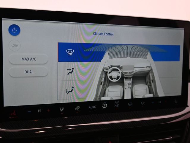 2026 Ford Escape Hybrid ST-Line Select