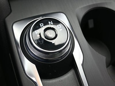 2026 Ford Escape Hybrid ST-Line Select