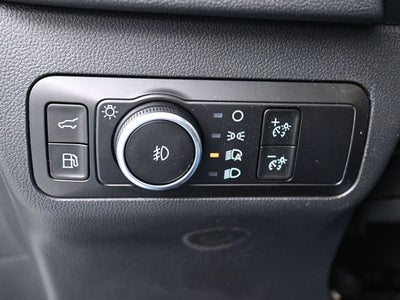 2026 Ford Escape Hybrid ST-Line Select