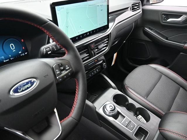 2026 Ford Escape Hybrid ST-Line Select