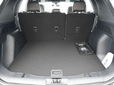 2026 Ford Escape Hybrid ST-Line Select