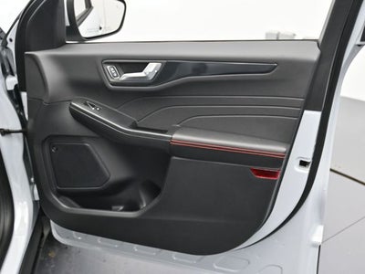 2026 Ford Escape Hybrid ST-Line Select