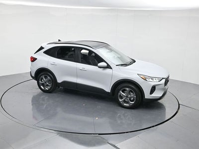 2026 Ford Escape Hybrid ST-Line Select