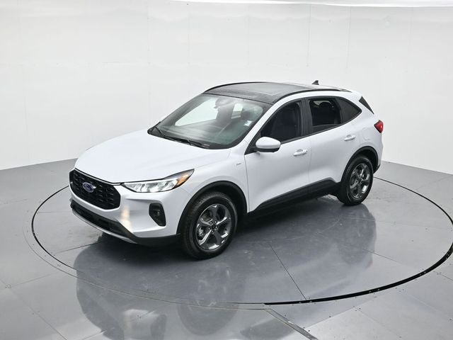 2026 Ford Escape Hybrid ST-Line Select