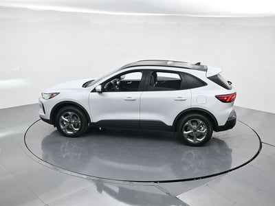 2026 Ford Escape Hybrid ST-Line Select