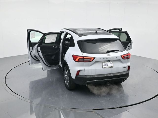 2026 Ford Escape Hybrid ST-Line Select