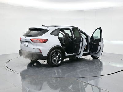 2026 Ford Escape Hybrid ST-Line Select