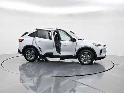 2026 Ford Escape Hybrid ST-Line Select