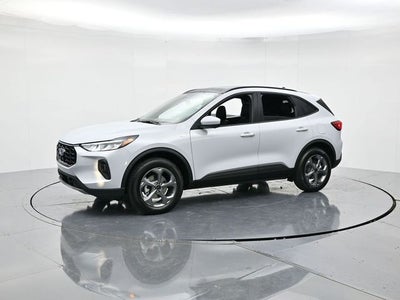 2026 Ford Escape Hybrid ST-Line Select