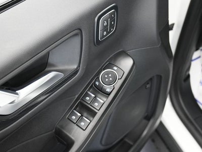 2026 Ford Escape ST-Line Elite