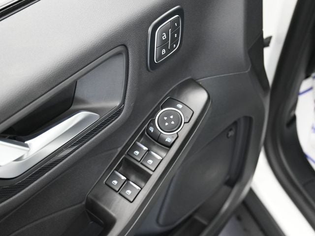 2026 Ford Escape ST-Line Elite