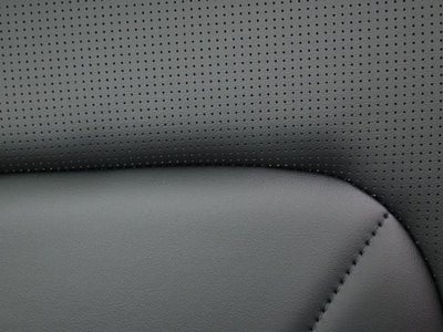 2026 Ford Escape ST-Line Elite