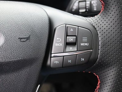 2026 Ford Escape ST-Line Elite