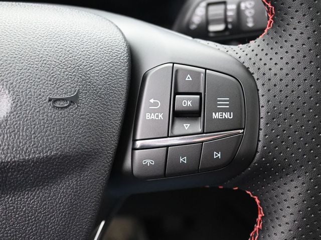 2026 Ford Escape ST-Line Elite