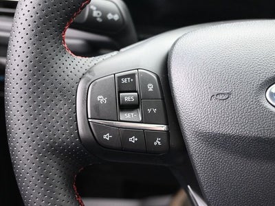 2026 Ford Escape ST-Line Elite