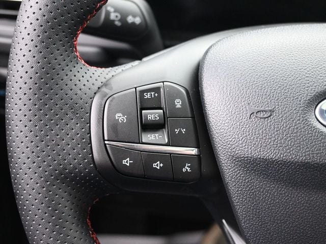 2026 Ford Escape ST-Line Elite