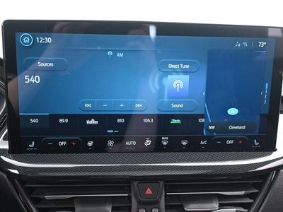 2026 Ford Escape ST-Line Elite