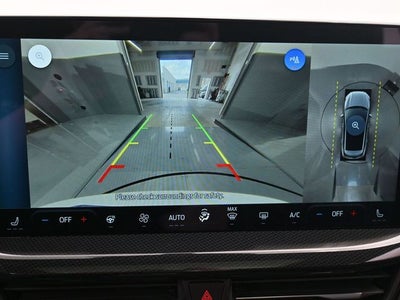 2026 Ford Escape ST-Line Elite