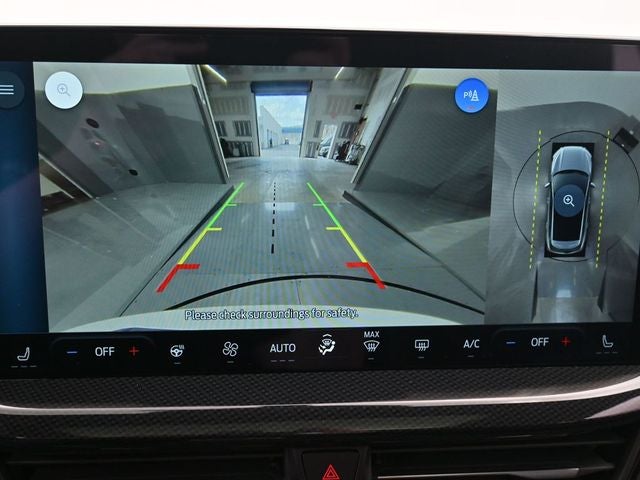 2026 Ford Escape ST-Line Elite