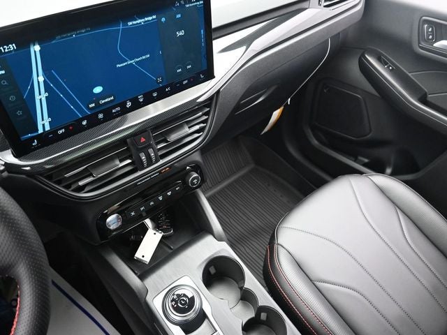 2026 Ford Escape ST-Line Elite