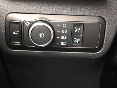 2026 Ford Escape ST-Line Elite