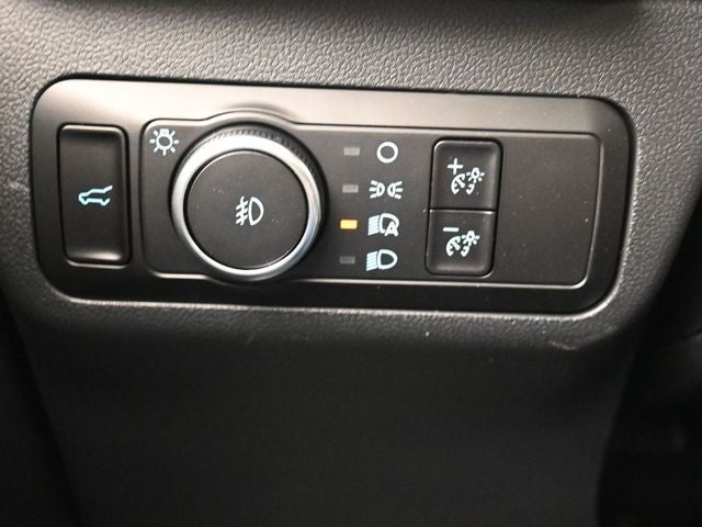 2026 Ford Escape ST-Line Elite