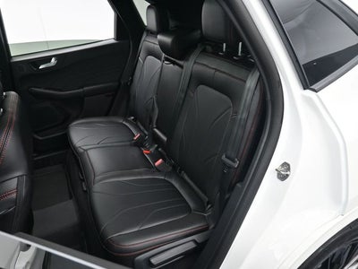 2026 Ford Escape ST-Line Elite