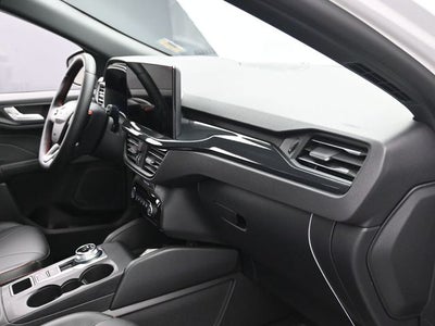 2026 Ford Escape ST-Line Elite