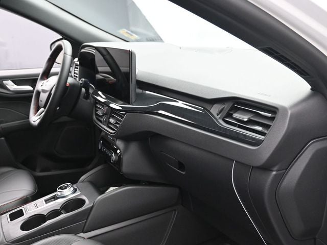 2026 Ford Escape ST-Line Elite