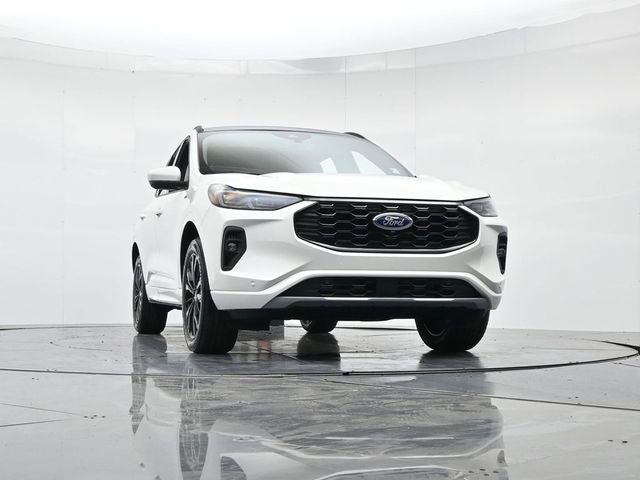 2026 Ford Escape ST-Line Elite