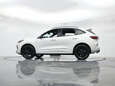 2026 Ford Escape ST-Line Elite