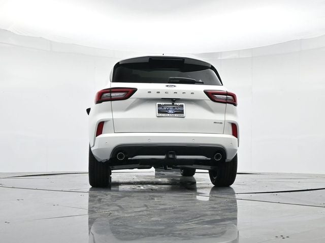 2026 Ford Escape ST-Line Elite