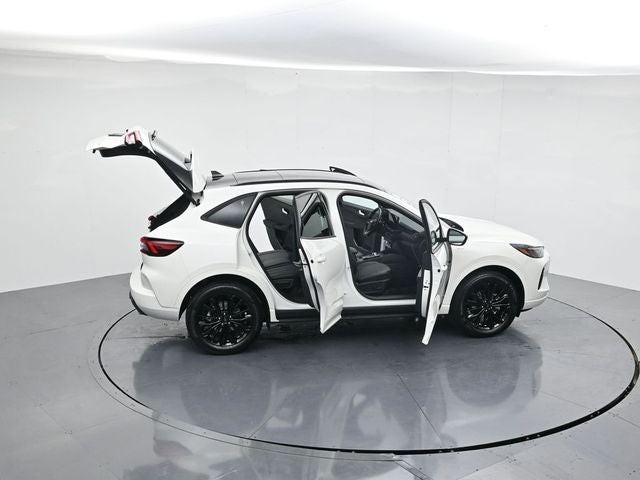 2026 Ford Escape ST-Line Elite