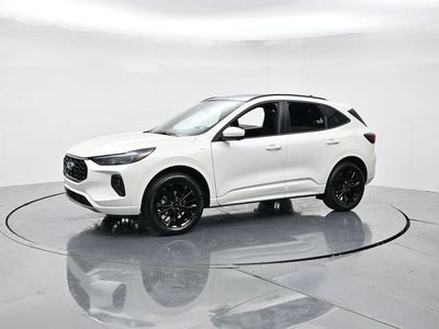 2026 Ford Escape ST-Line Elite