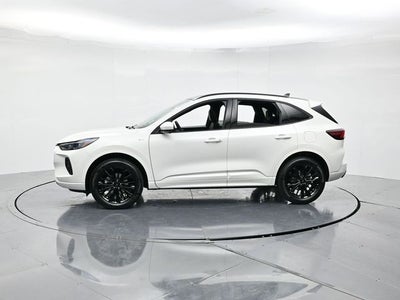 2026 Ford Escape ST-Line Elite