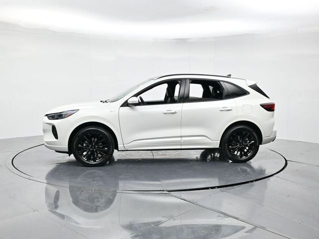 2026 Ford Escape ST-Line Elite