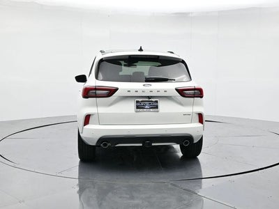 2026 Ford Escape ST-Line Elite
